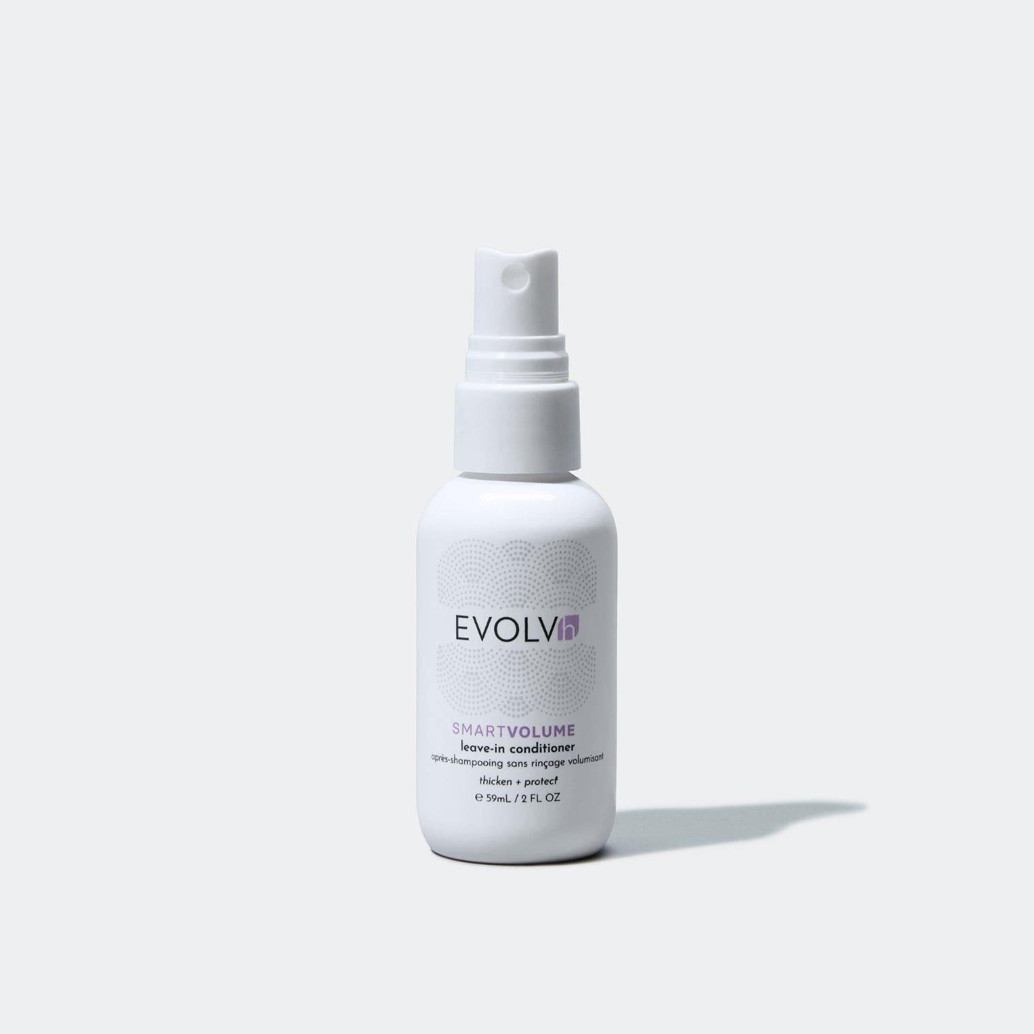 Evolvh 2 oz SmartVolume Leave-In Conditioner