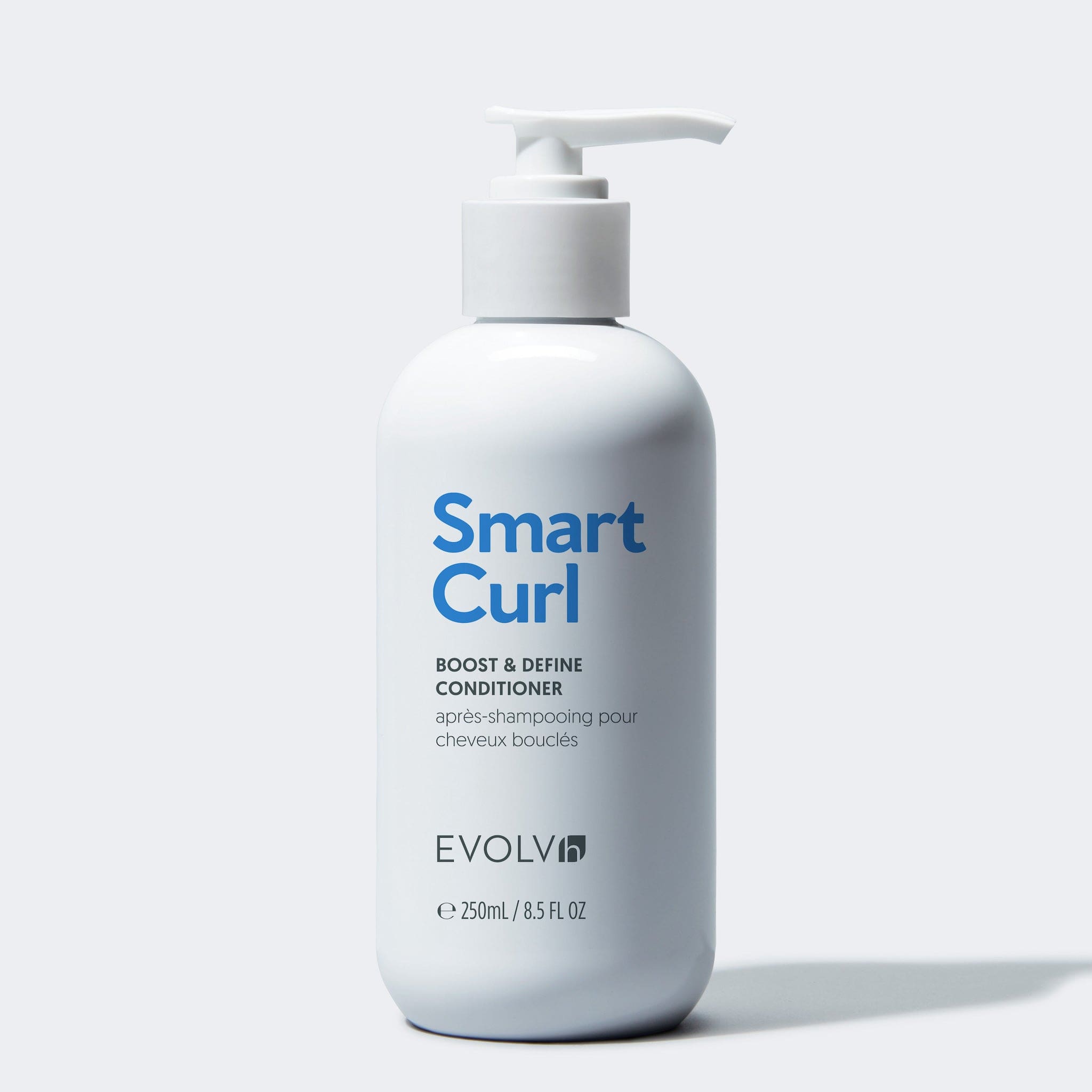 EVOLVh  8.5 oz SmartCurl Boost And Define Conditioner