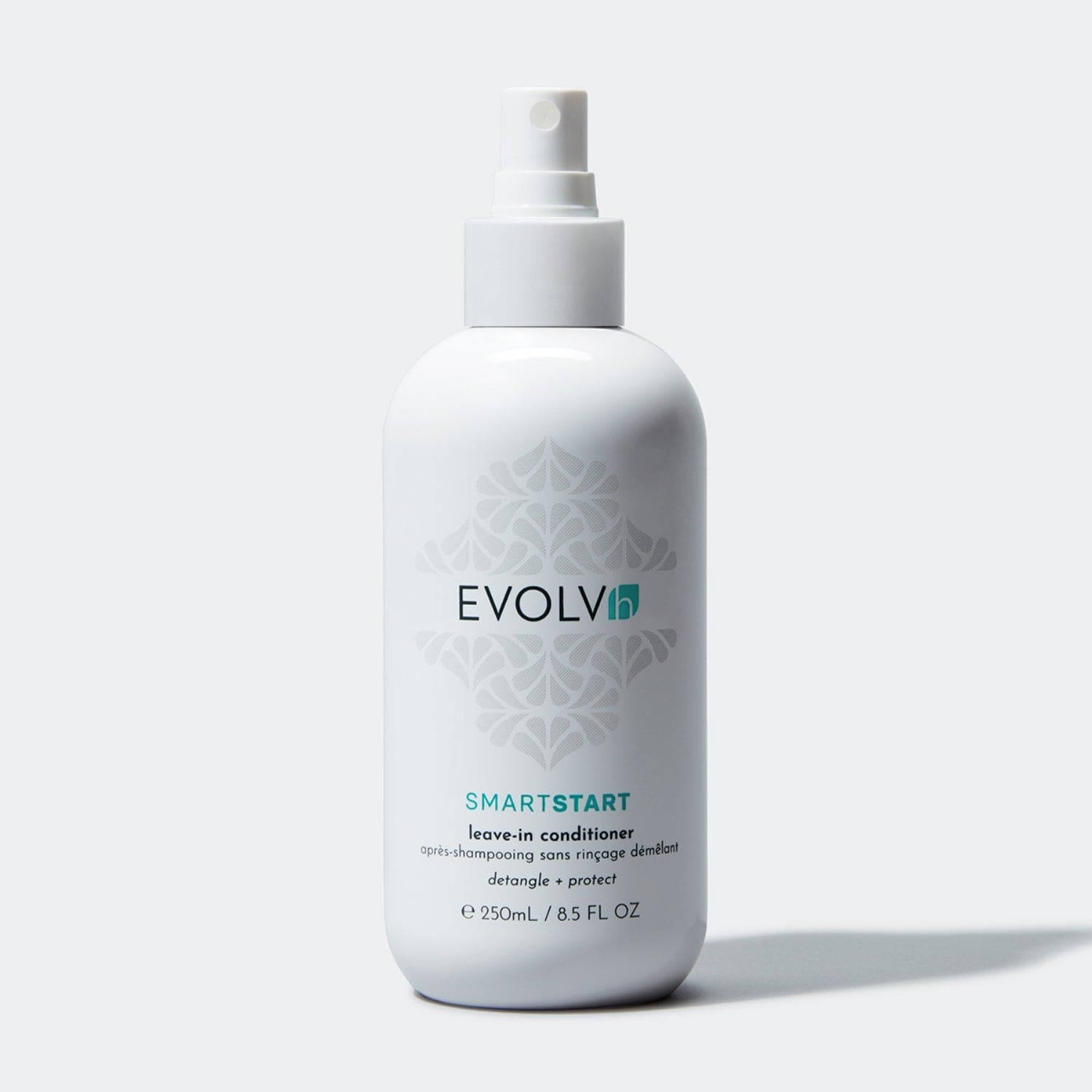 Evolvh 8.5 oz SmartStart Detangling Leave-In Conditioner