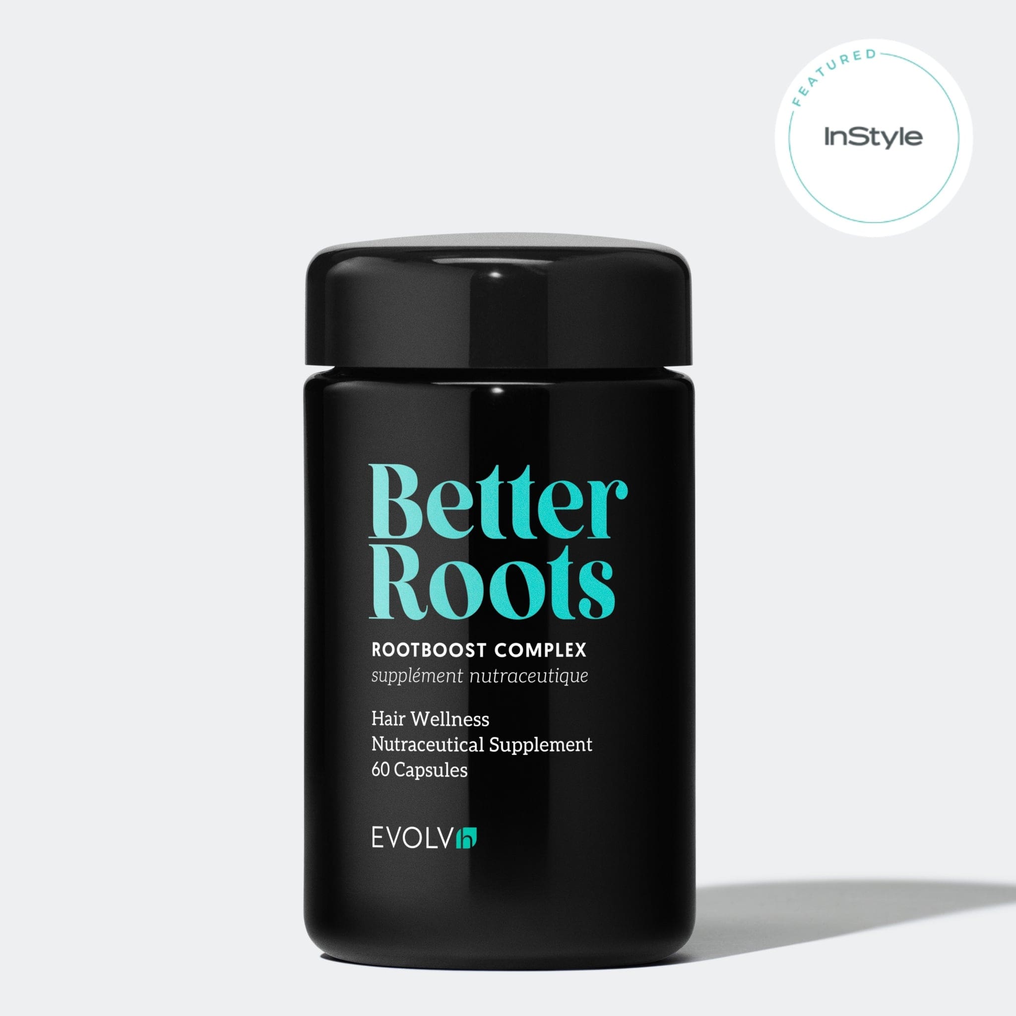 EVOLVh Better Roots RootBoost Complex