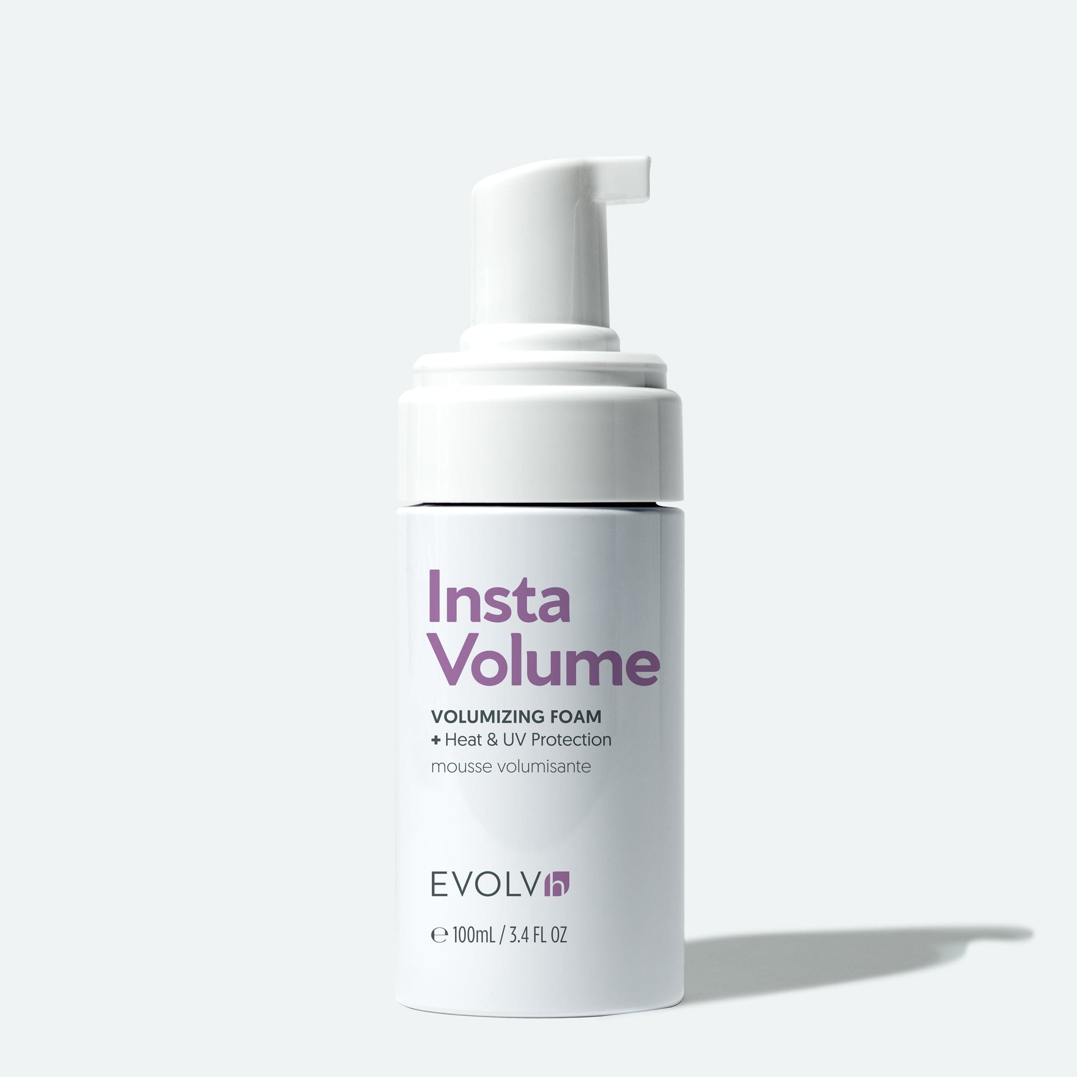 EVOLVh  InstaVolume Volumizing Foam