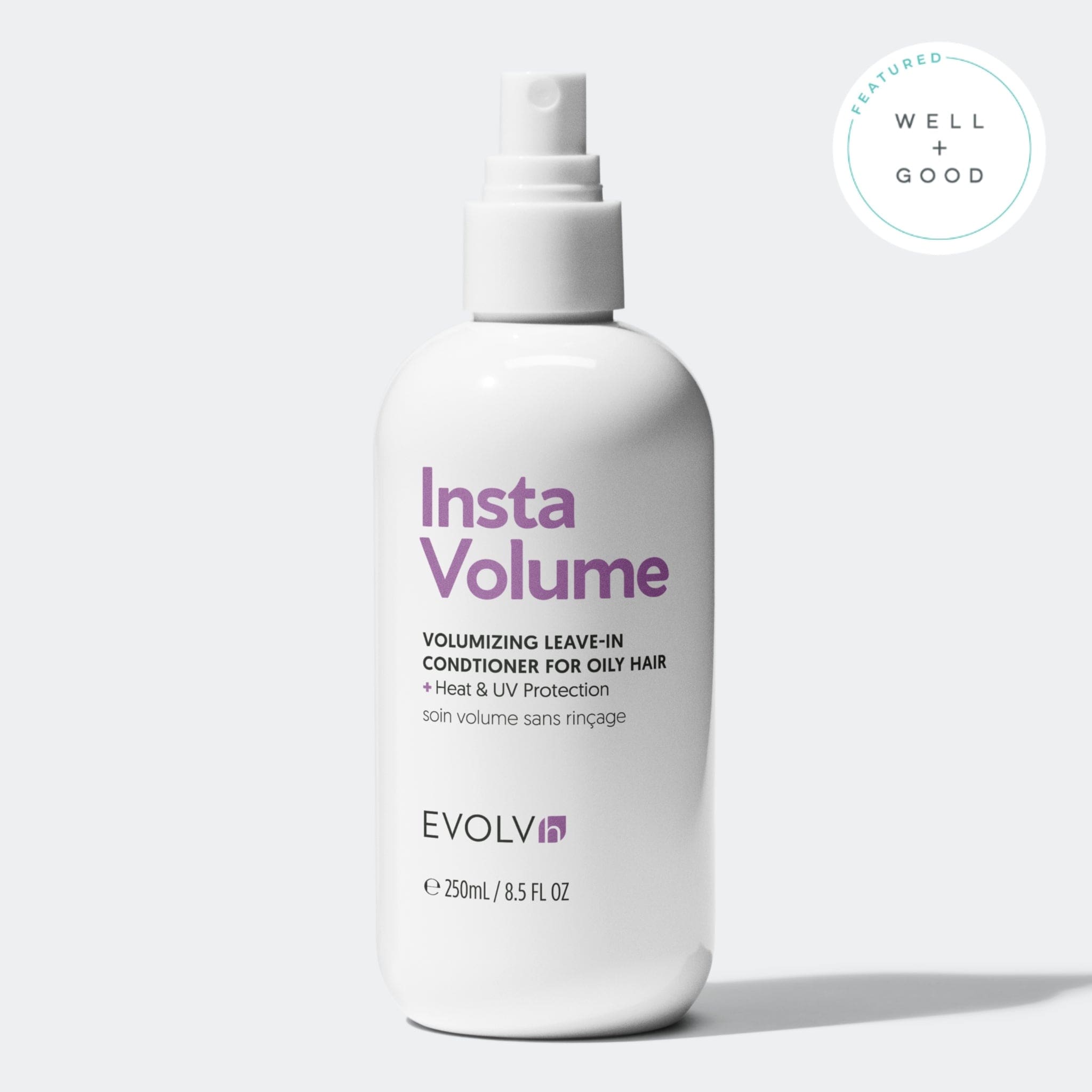 EVOLVh InstaVolume Volumizing Leave-In Conditioner