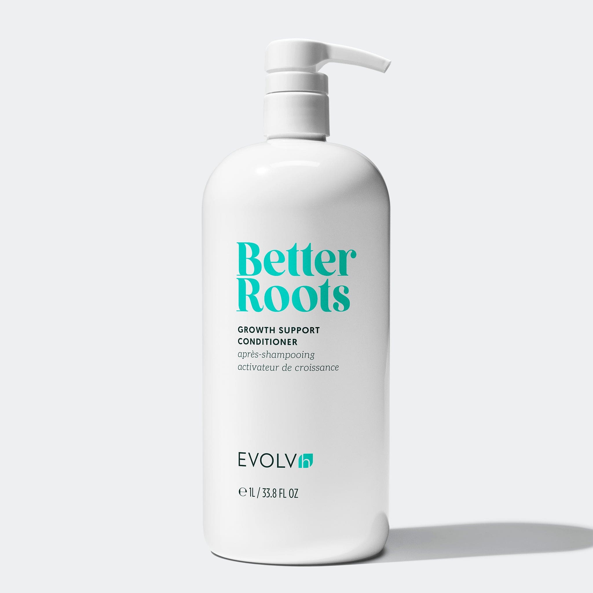 Growth Support Conditioner – EVOLVh