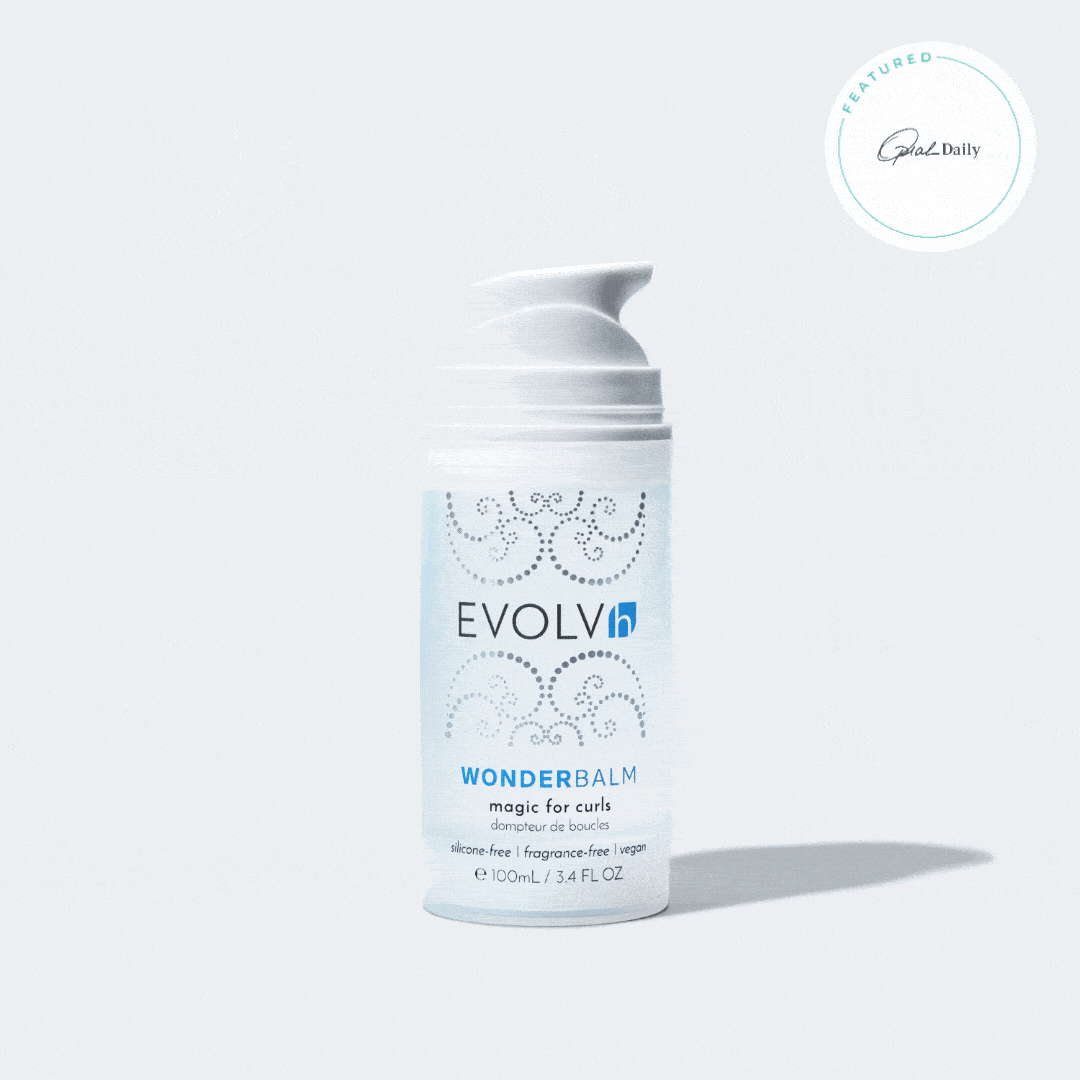 EVOLVh Pre Order & Save: WonderBalm Magic for Curls