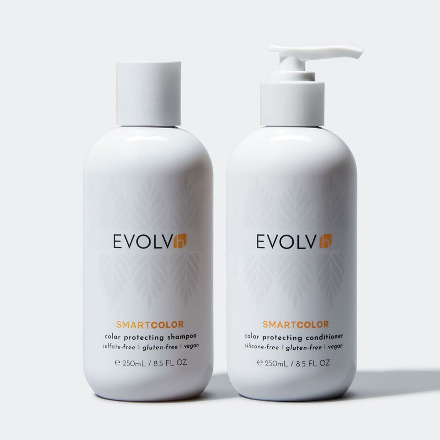 EVOLVh  SmartColor Color Protecting Shampoo & Conditioner Duo