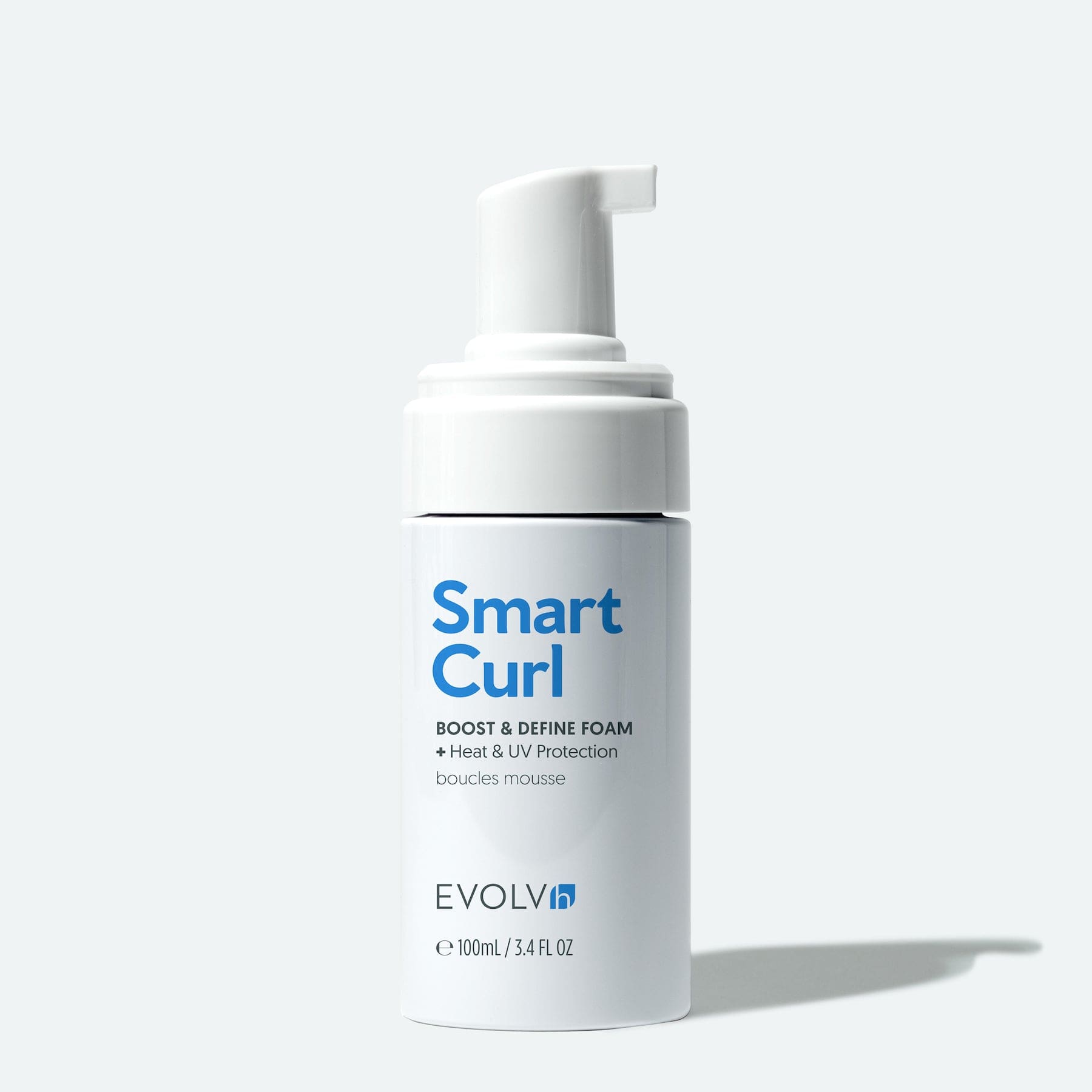 EVOLVh  SmartCurl Boost & Define Foam