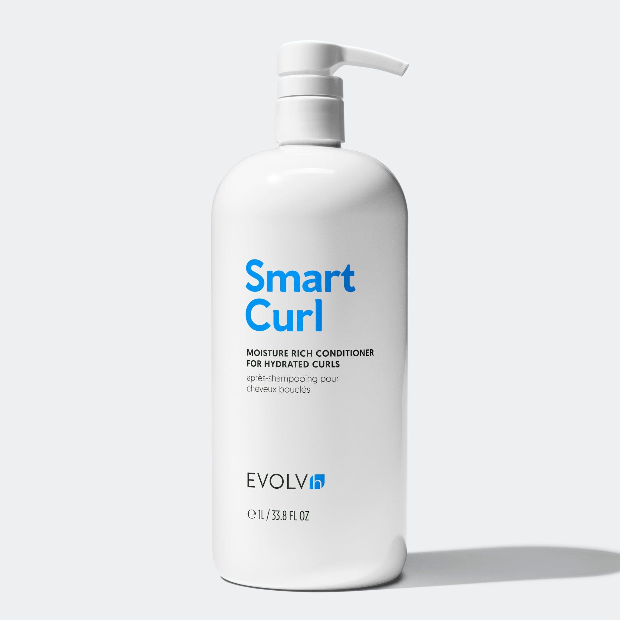 EVOLVh SmartCurl Hydrating Conditioner