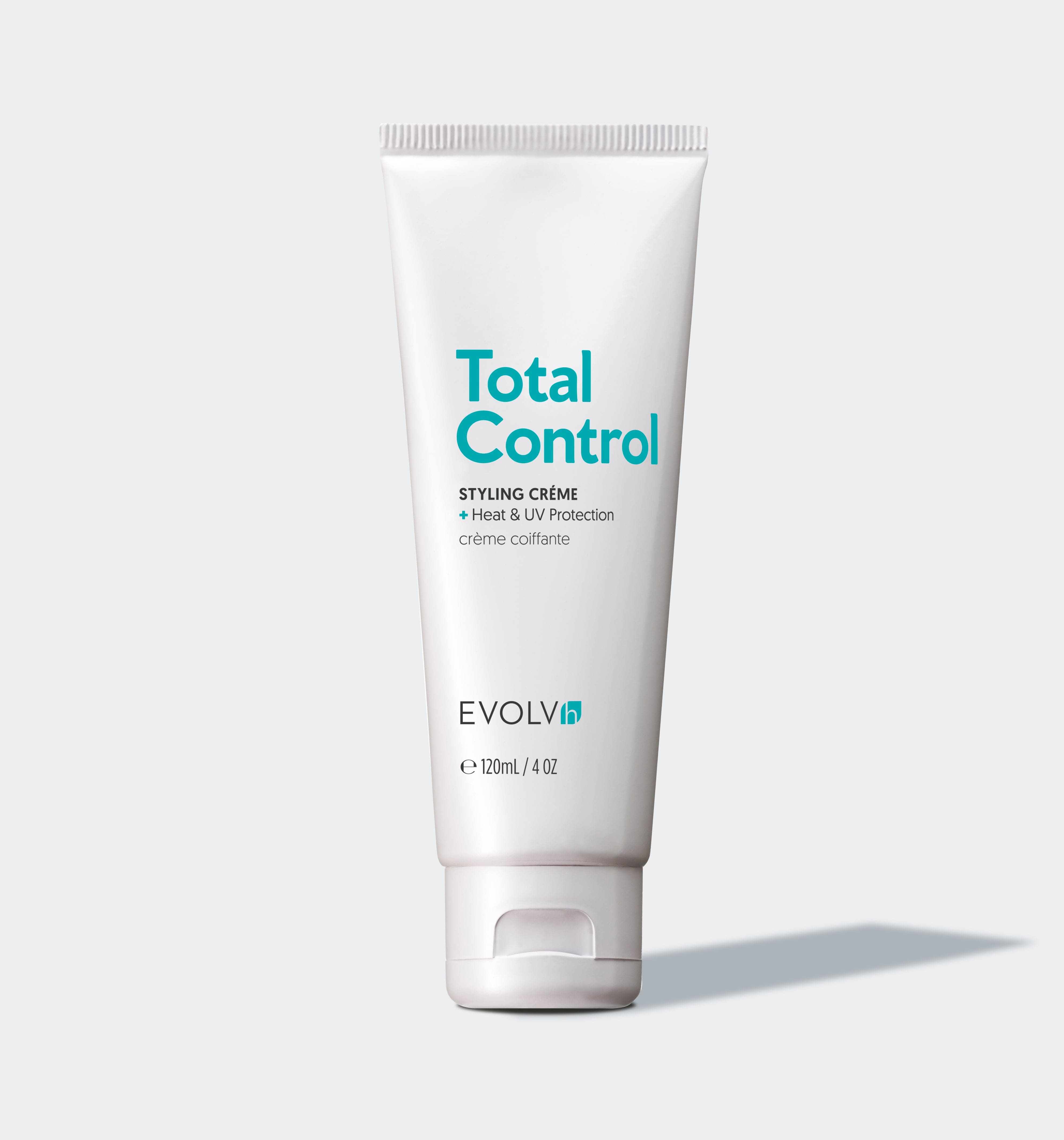 Evolvh TotalControl Styling Crème