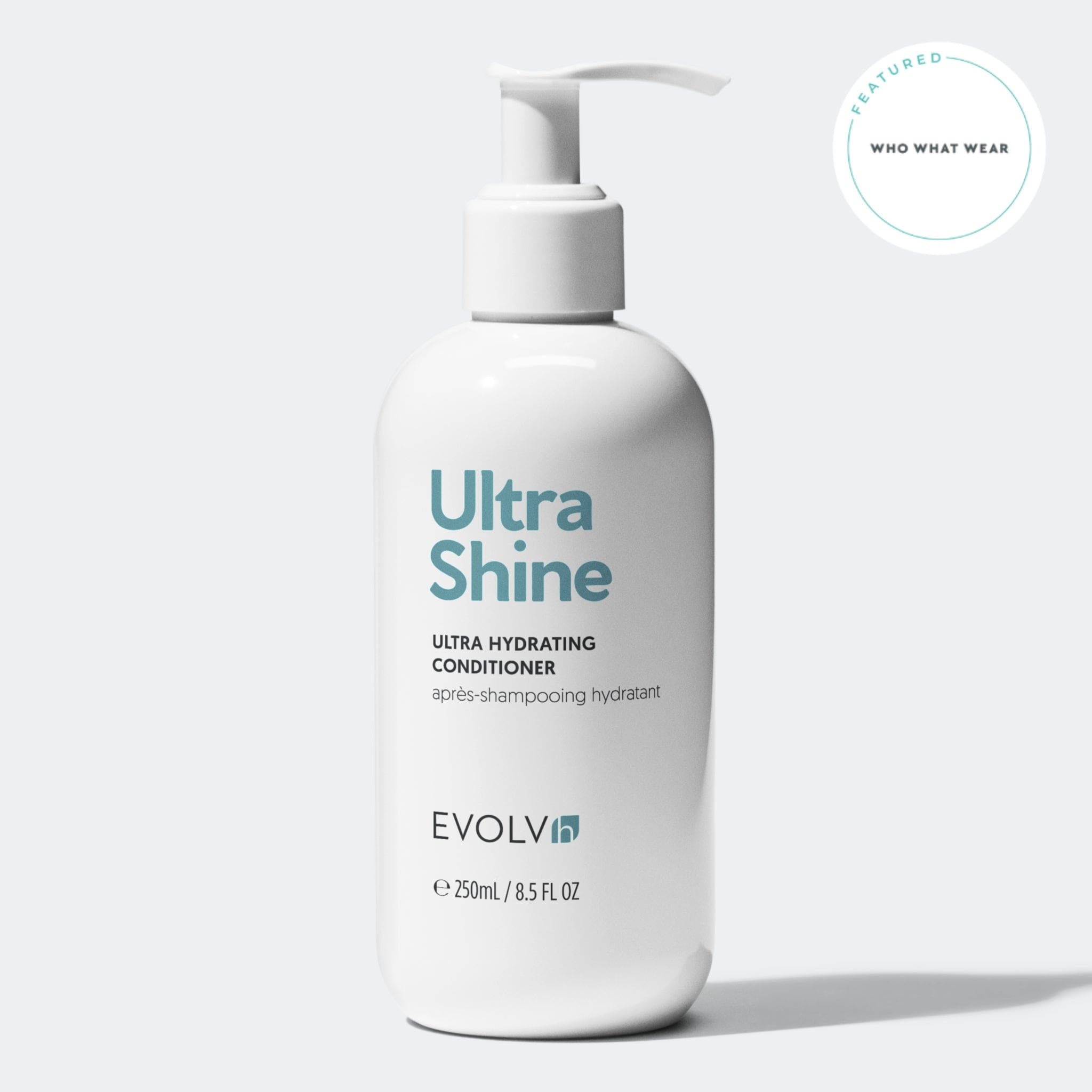 Evolvh UltraShine Ultra Hydrating Conditioner