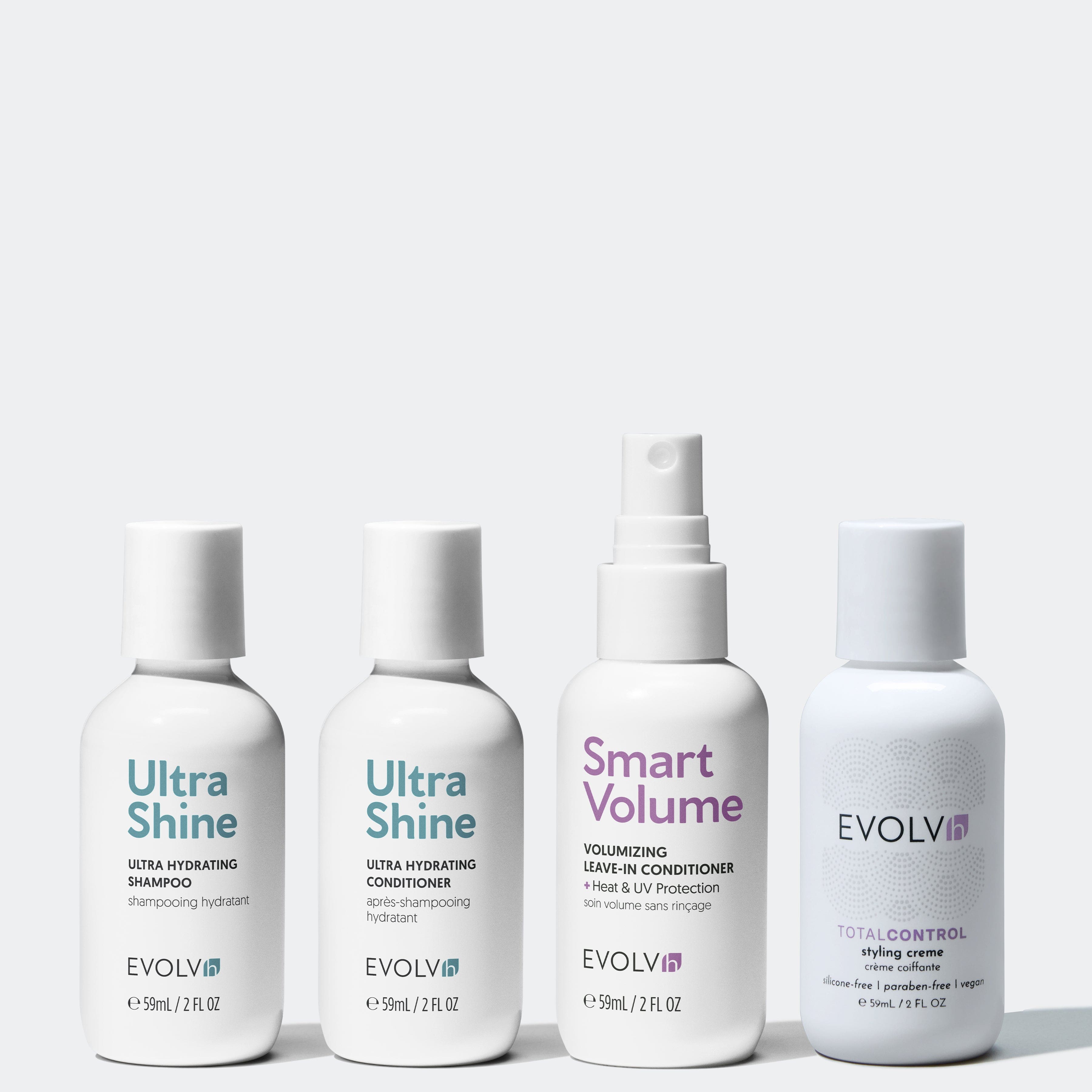 EVOLVh Volume Discovery Kit