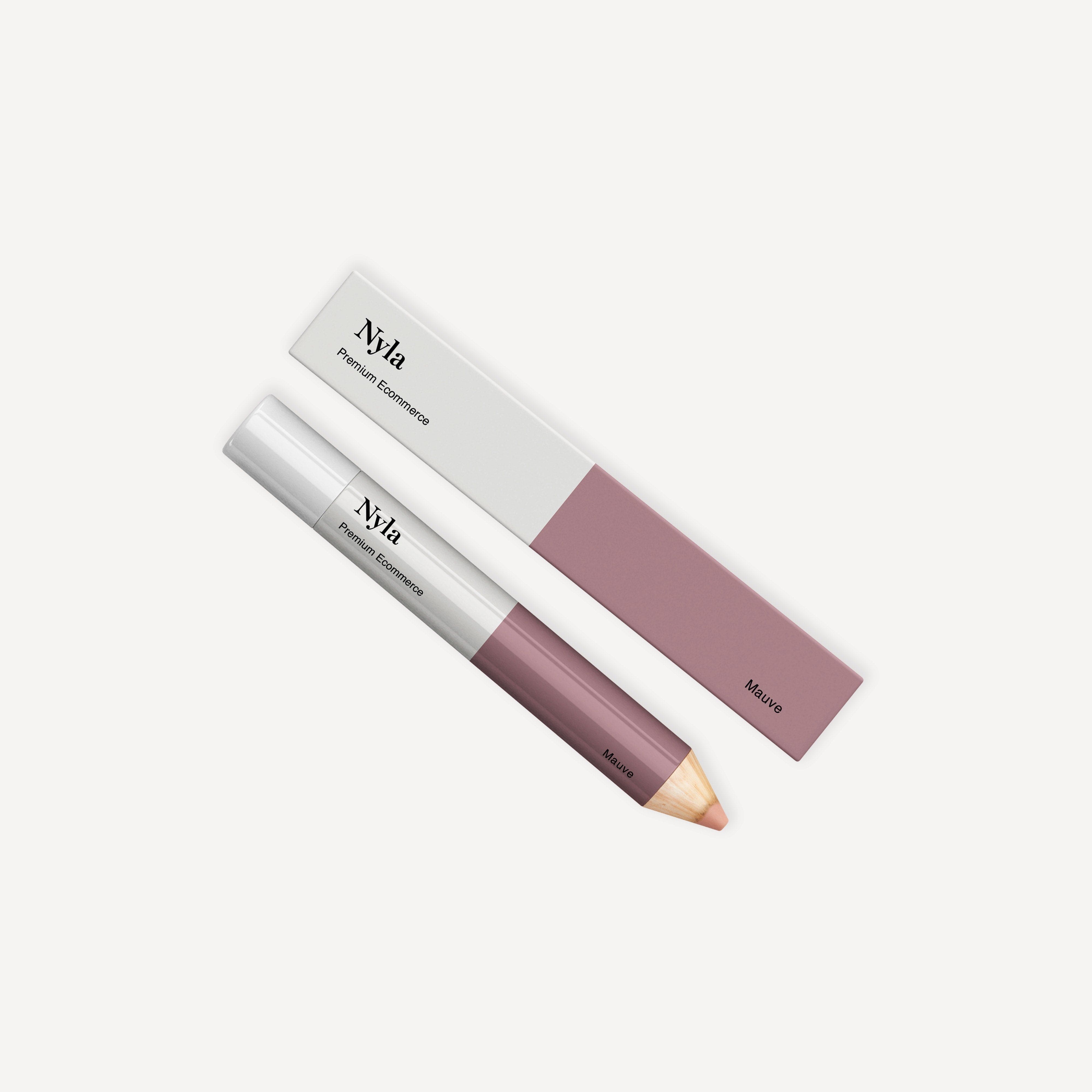 Nyla Nyla Sandbox Lip Liner