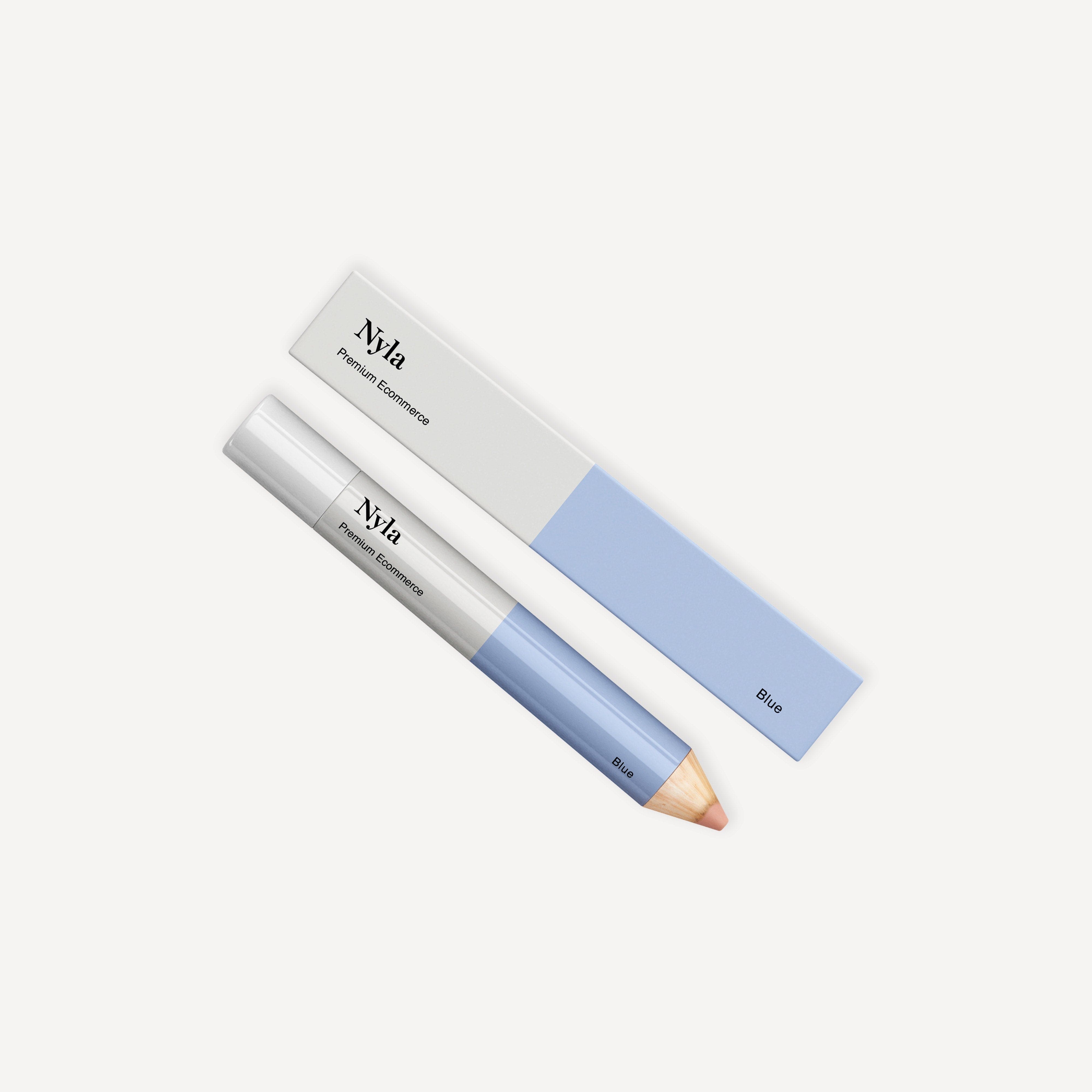 Nyla Nyla Sandbox Lip Liner