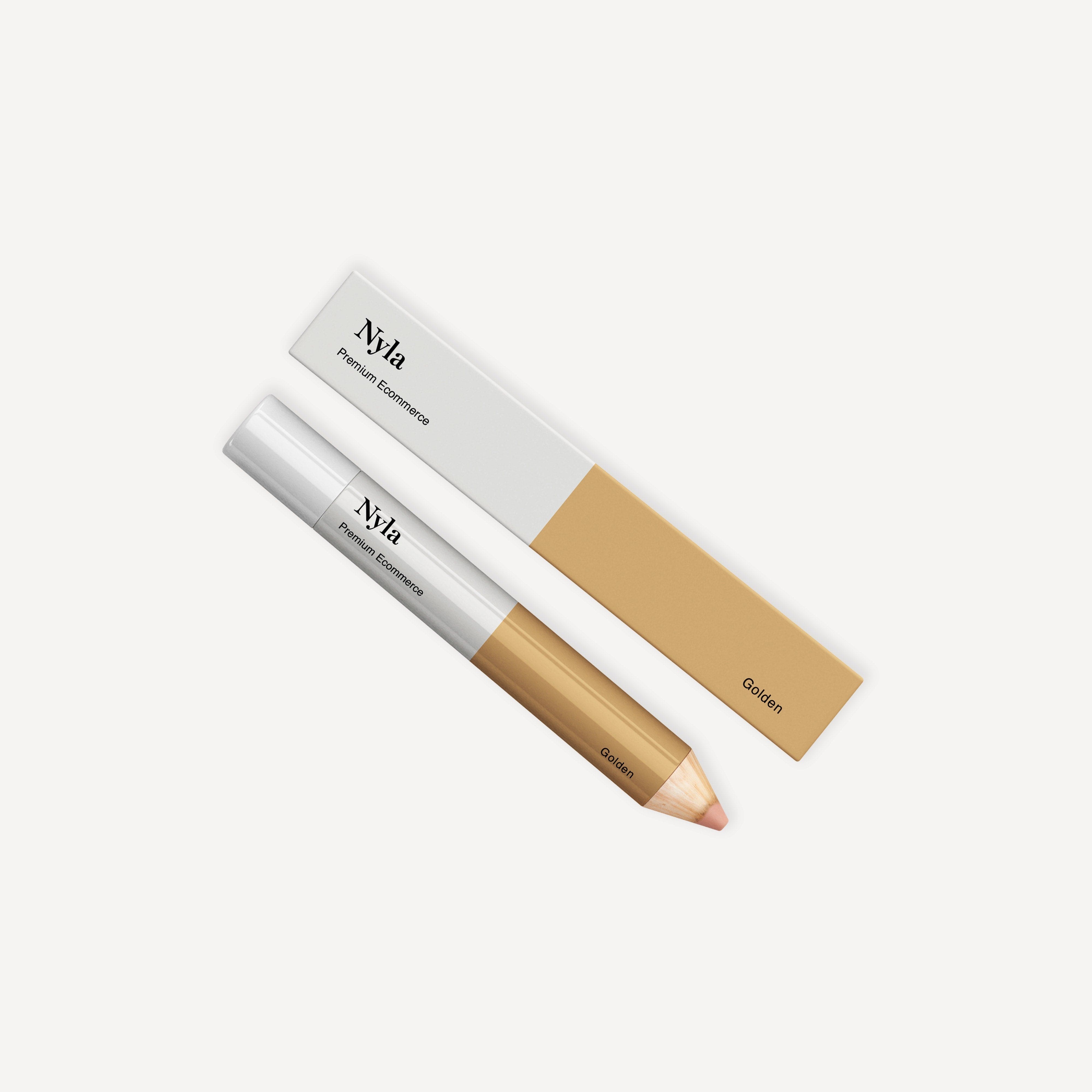 Nyla Nyla Sandbox Lip Liner