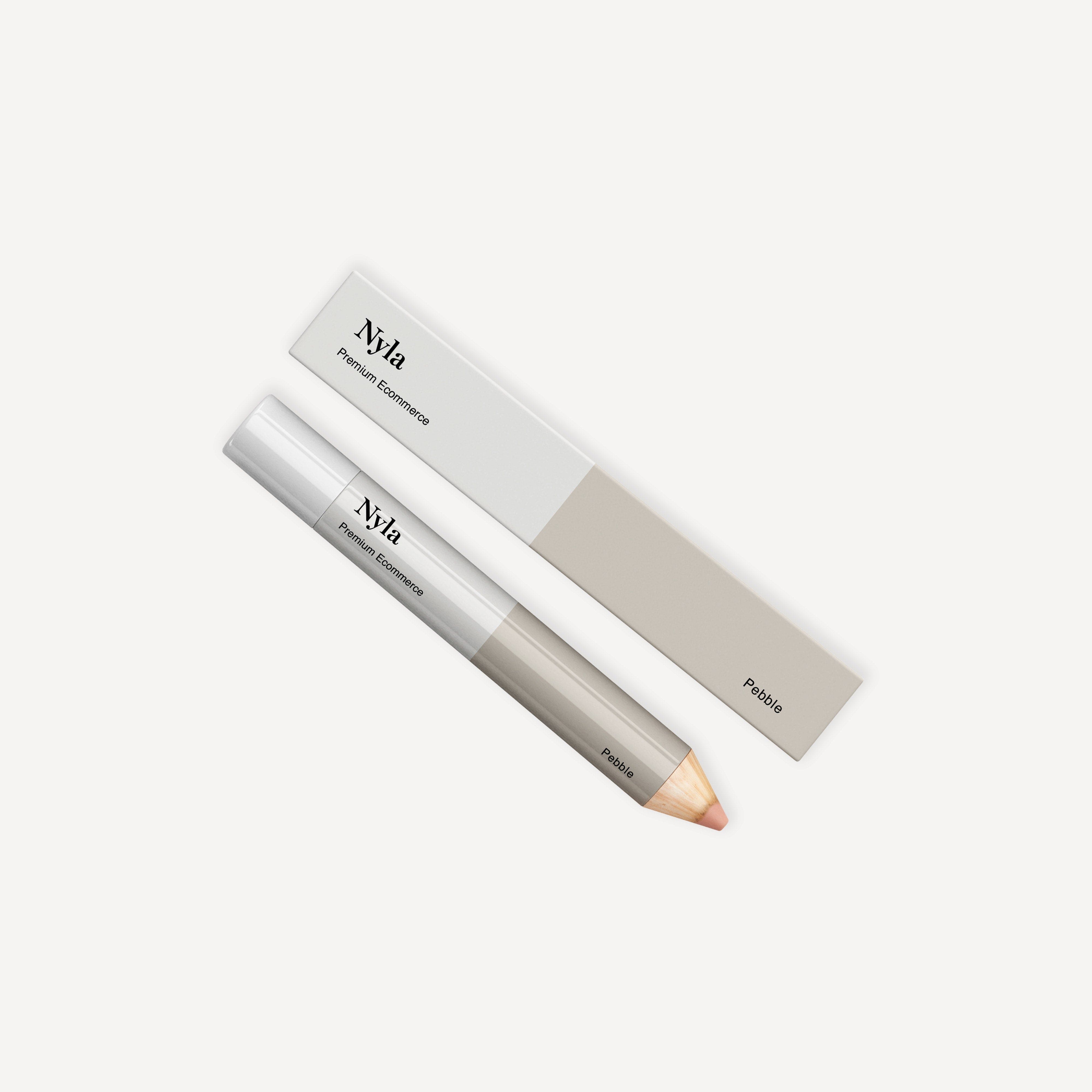 Nyla Nyla Sandbox Lip Liner