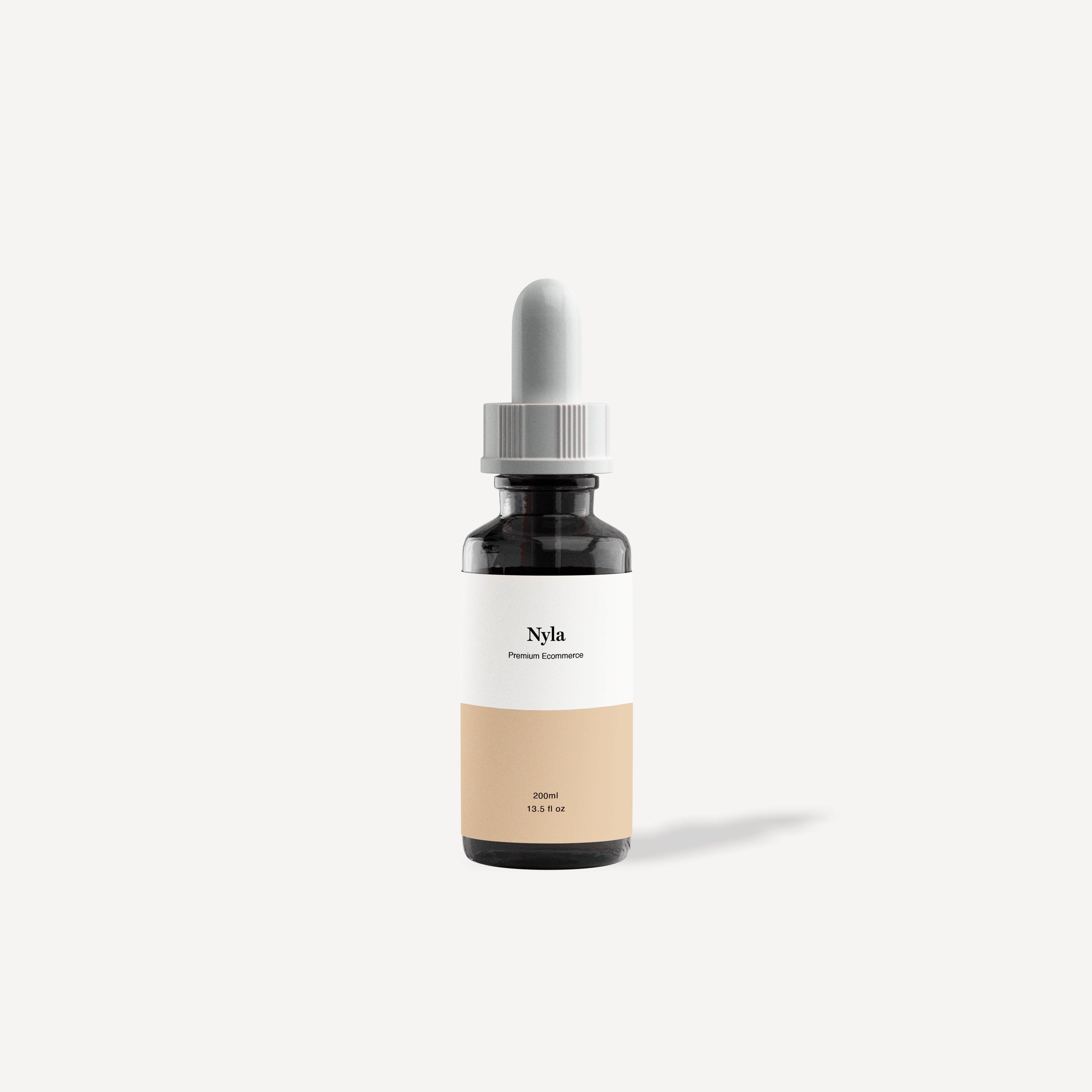 Nyla Nyla Sandbox Skin Tint