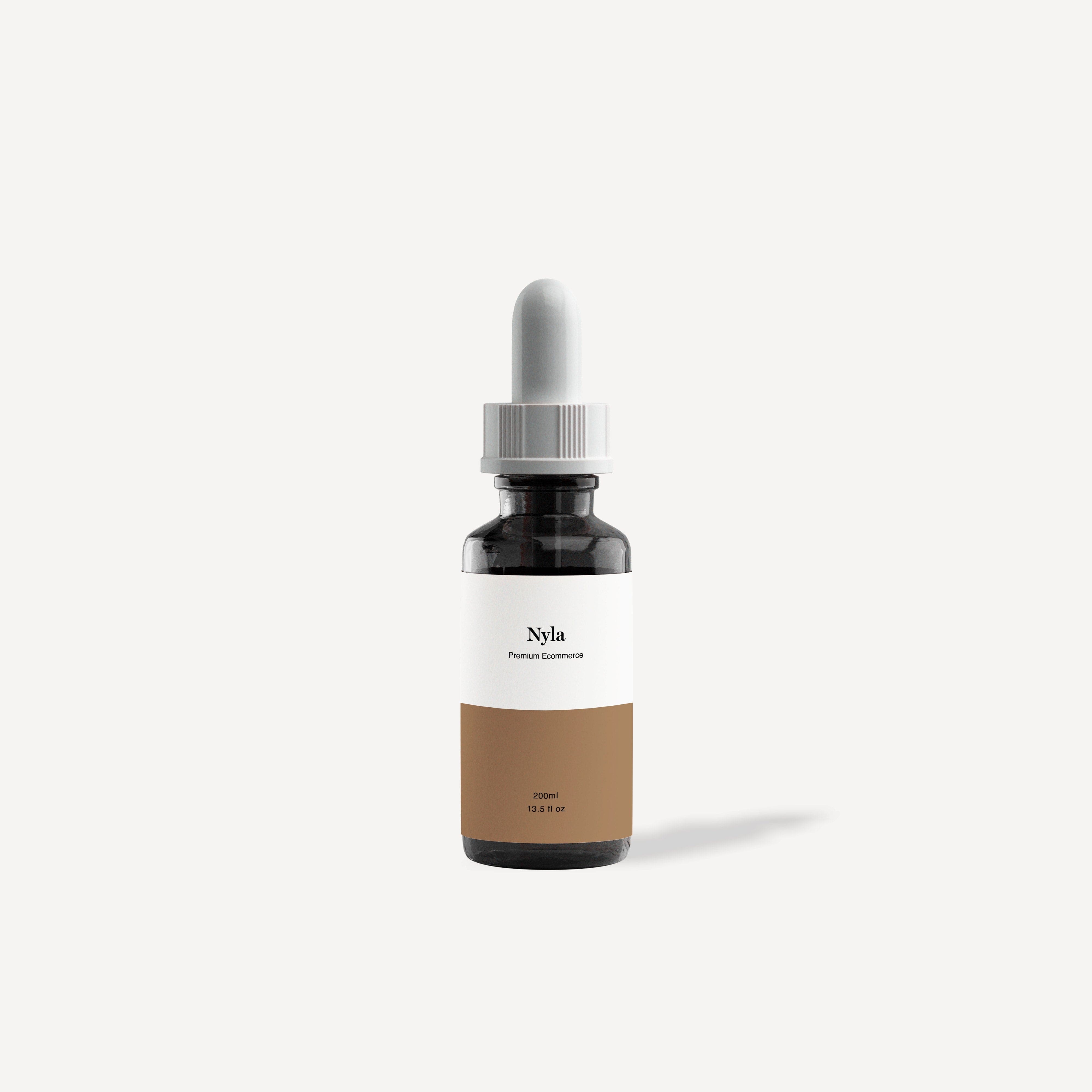 Nyla Nyla Sandbox Skin Tint